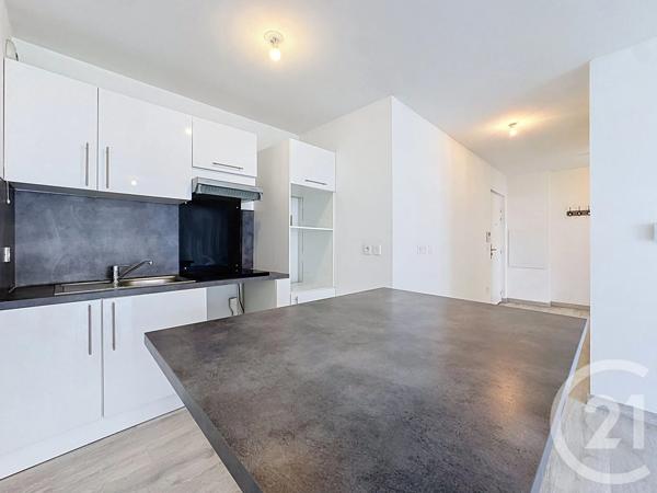Appartement F3 à vendre  3 pièces - 57,65 m 2   NOISY LE GRAND  - 93