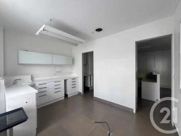 Appartement F3 à vendre  3 pièces - 57,65 m 2   NOISY LE GRAND  - 93