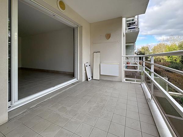 Location appartement Nantes : 980 € - AJP Immobilier Nantes Ouest