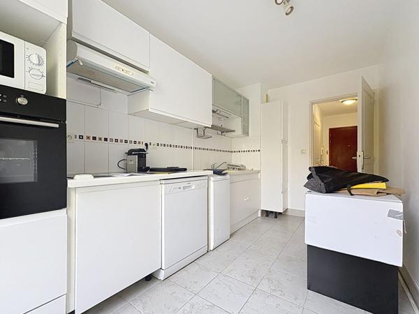 Location appartement Nantes : 980 € - AJP Immobilier Nantes Ouest