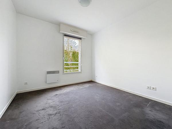 Location appartement Nantes : 980 € - AJP Immobilier Nantes Ouest