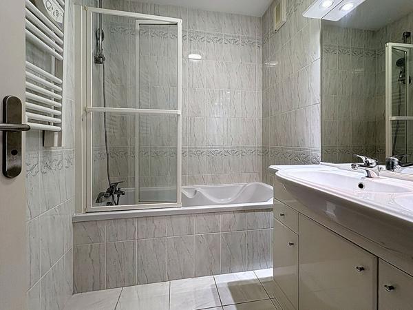 Location appartement Nantes : 980 € - AJP Immobilier Nantes Ouest