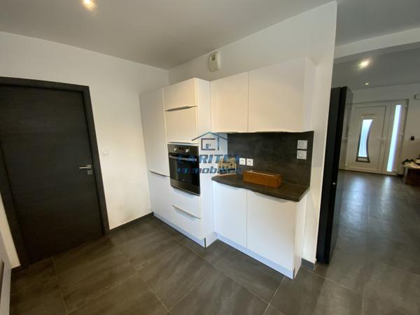 Superbe maison avec piscine à DORANS (90)