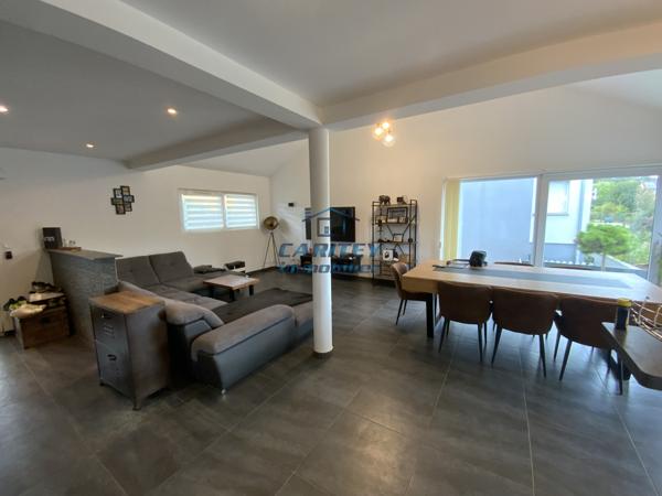 Superbe maison avec piscine à DORANS (90)