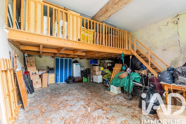 Appartement à vendre 5 pièces 115 m² Crosne