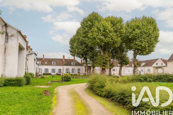 Appartement à vendre 5 pièces 115 m² Crosne