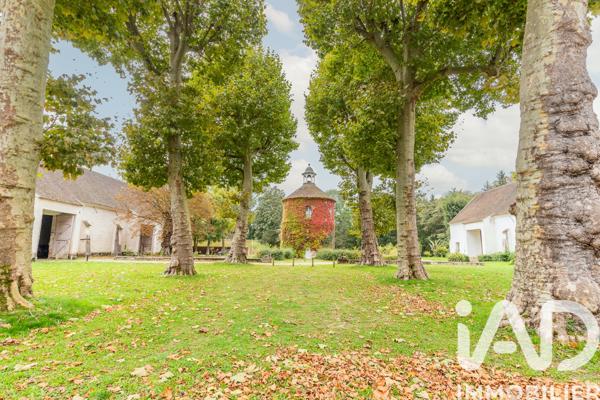 Appartement à vendre 5 pièces 115 m² Crosne