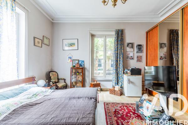 Appartement à vendre 5 pièces 115 m² Crosne