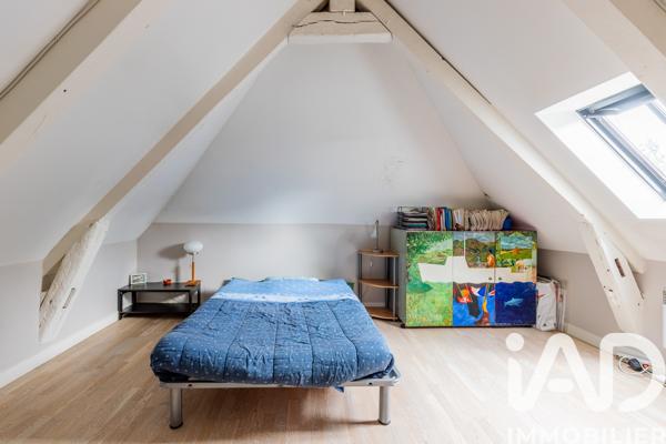 Appartement à vendre 5 pièces 115 m² Crosne