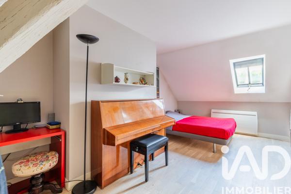 Appartement à vendre 5 pièces 115 m² Crosne
