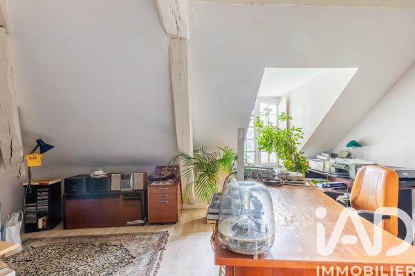 Appartement à vendre 5 pièces 115 m² Crosne