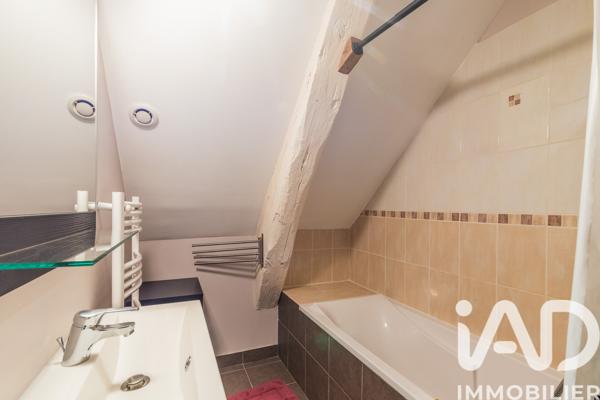Appartement à vendre 5 pièces 115 m² Crosne