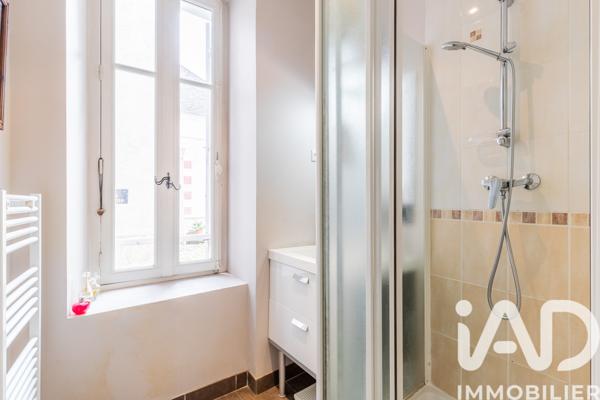 Appartement à vendre 5 pièces 115 m² Crosne