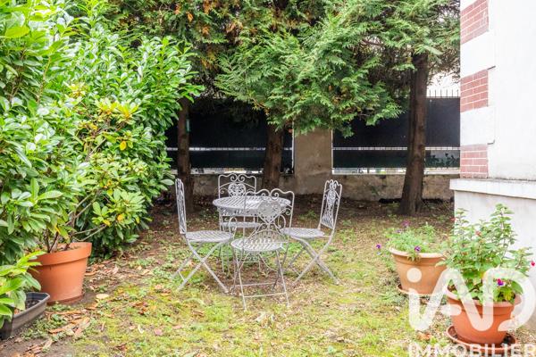 Appartement à vendre 5 pièces 115 m² Crosne