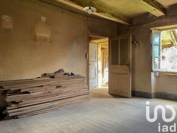 Maison à vendre 6 pièces 124 m² Anglars-Saint-Félix