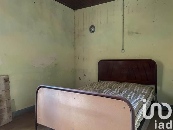 Maison à vendre 6 pièces 124 m² Anglars-Saint-Félix