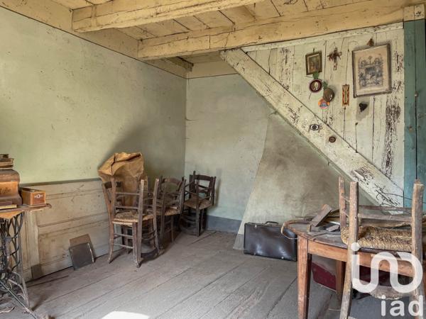 Maison à vendre 6 pièces 124 m² Anglars-Saint-Félix