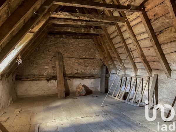 Maison à vendre 6 pièces 124 m² Anglars-Saint-Félix