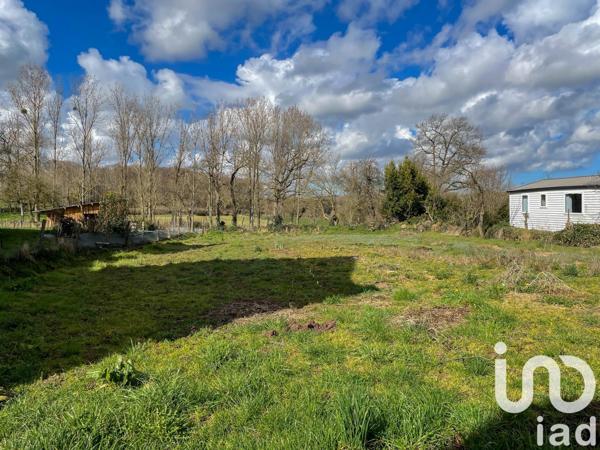 Maison à vendre 6 pièces 124 m² Anglars-Saint-Félix