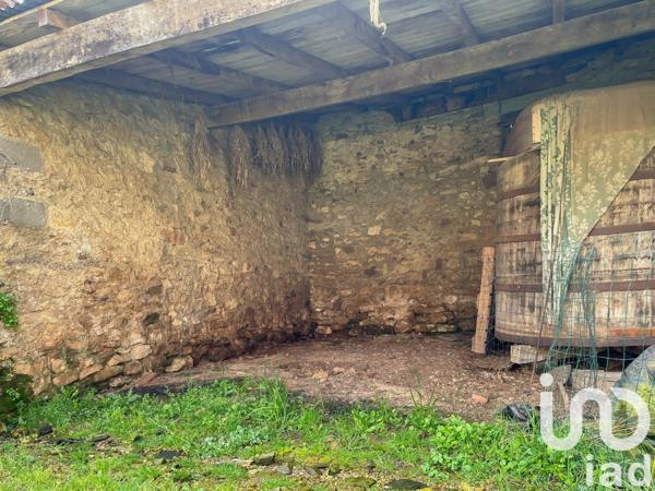 Maison à vendre 6 pièces 124 m² Anglars-Saint-Félix