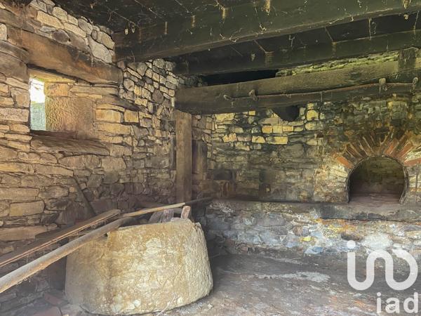 Maison à vendre 6 pièces 124 m² Anglars-Saint-Félix