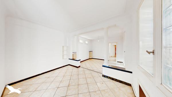 Maison à vendre |  Marseille 09 |  3 pièces | 77,2 m²