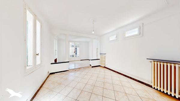 Maison à vendre |  Marseille 09 |  3 pièces | 77,2 m²