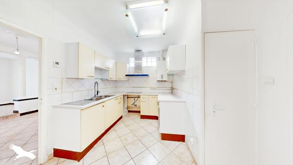 Maison à vendre |  Marseille 09 |  3 pièces | 77,2 m²