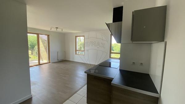 Appartement 3 chambre(s) à vendre - Guyancourt, Yvelines - 78