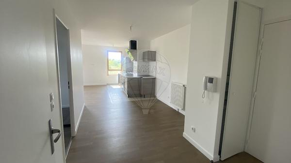 Appartement 3 chambre(s) à vendre - Guyancourt, Yvelines - 78