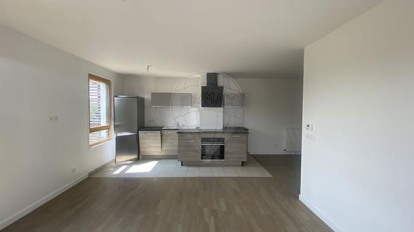 Appartement 3 chambre(s) à vendre - Guyancourt, Yvelines - 78