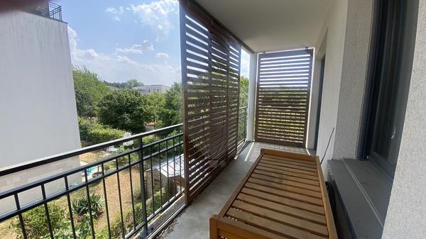 Appartement 3 chambre(s) à vendre - Guyancourt, Yvelines - 78
