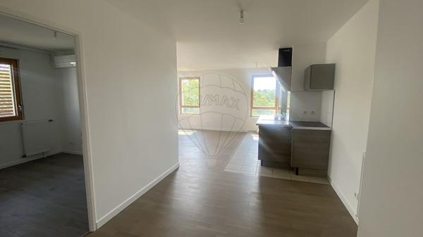 Appartement 3 chambre(s) à vendre - Guyancourt, Yvelines - 78