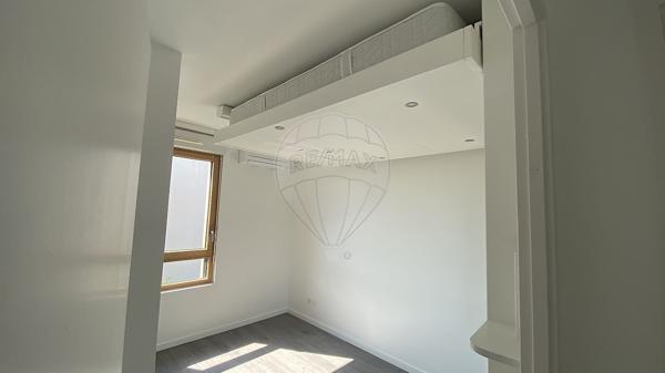 Appartement 3 chambre(s) à vendre - Guyancourt, Yvelines - 78