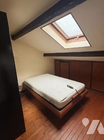 Un ensemble de lots situés à PONTOISE, proche de toutes commodités.