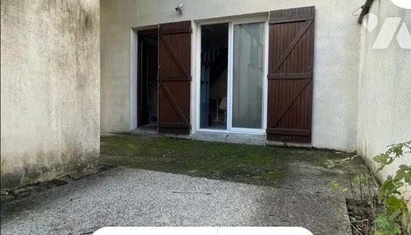 Un ensemble de lots situés à PONTOISE, proche de toutes commodités.