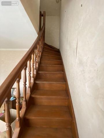 Maison à vendre à Troyes dans l'Aube (10000), ref : 15309/350 blossieres