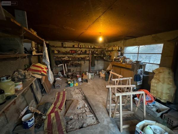 Maison à vendre à Troyes dans l'Aube (10000), ref : 15309/350 blossieres