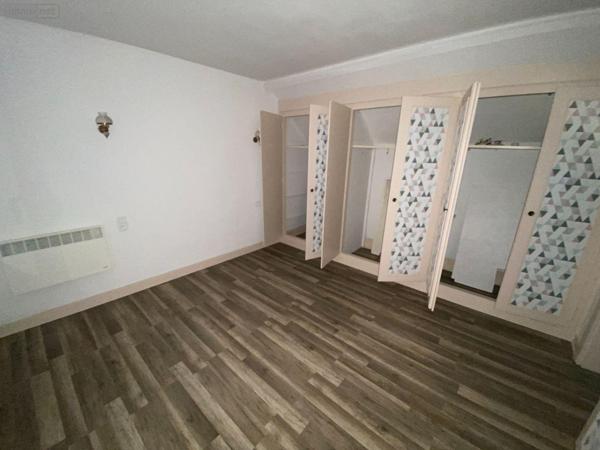 Maison à vendre à Troyes dans l'Aube (10000), ref : 15309/350 blossieres