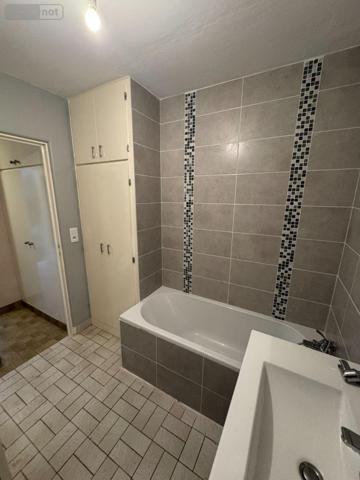 Maison à vendre à Troyes dans l'Aube (10000), ref : 15309/350 blossieres