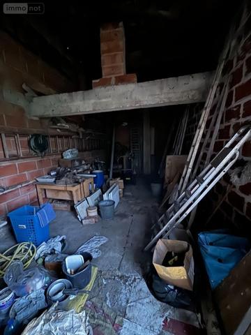 Maison à vendre à Troyes dans l'Aube (10000), ref : 15309/350 blossieres