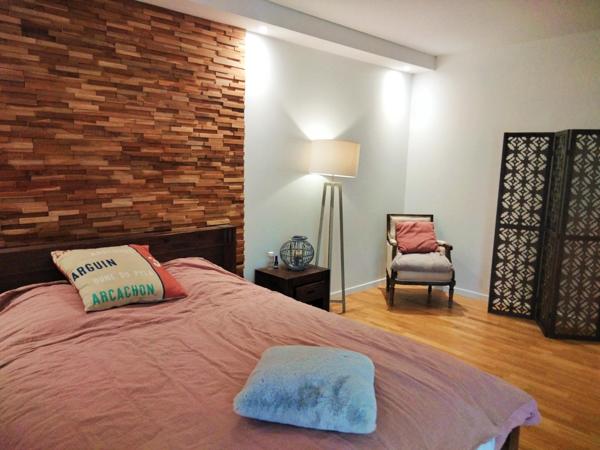 Maison de maître rénovée avec piscine et T2