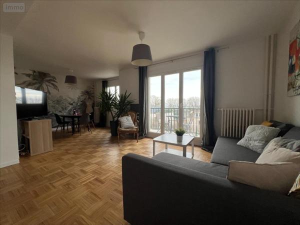 Appartement à vendre à Reims dans la Marne (51100), ref : APMIRPA