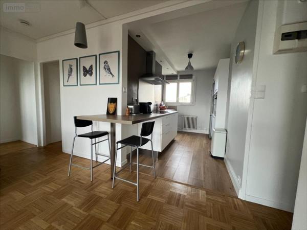 Appartement à vendre à Reims dans la Marne (51100), ref : APMIRPA