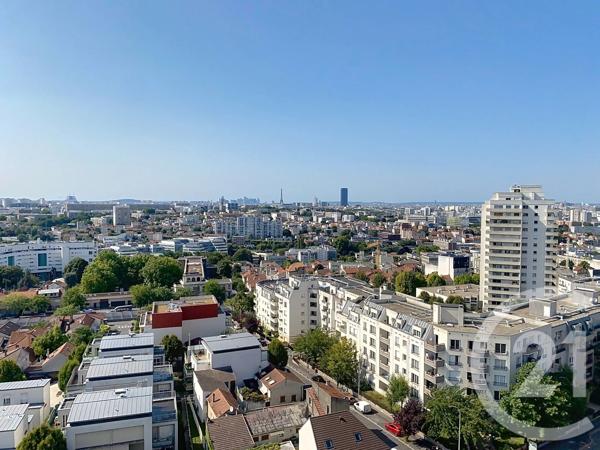 Appartement F3 à vendre  3 pièces - 68,46 m 2   CHARENTON LE PONT  - 94