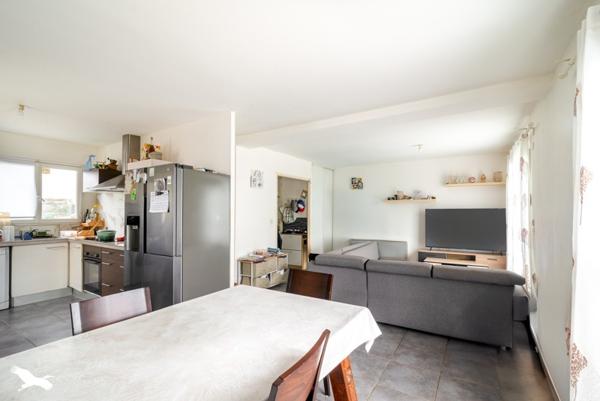 Maison à vendre |  Saint-Alban |  3 pièces | 82 m²