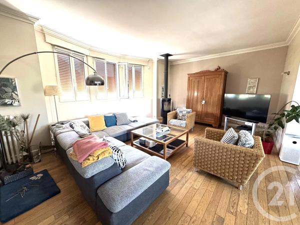 Maison à vendre  6 pièces - 200 m 2   SUCY EN BRIE  - 94