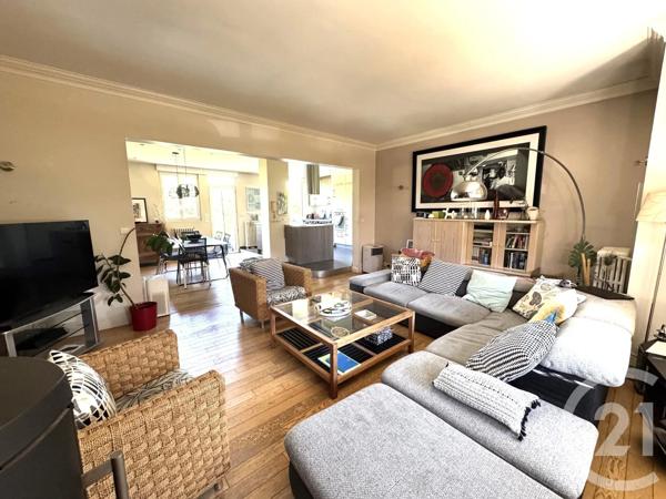 Maison à vendre  6 pièces - 200 m 2   SUCY EN BRIE  - 94