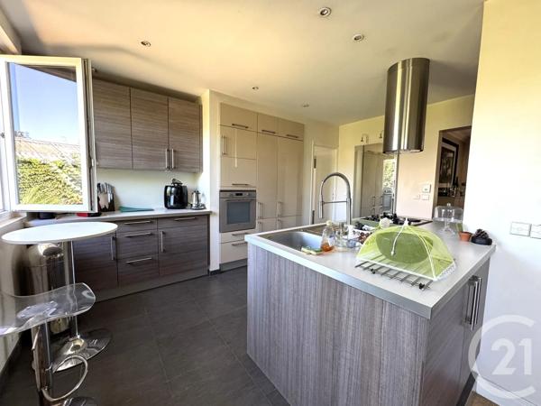 Maison à vendre  6 pièces - 200 m 2   SUCY EN BRIE  - 94