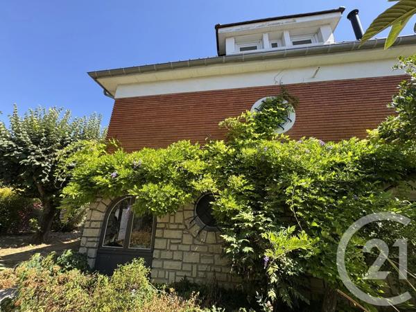Maison à vendre  6 pièces - 200 m 2   SUCY EN BRIE  - 94